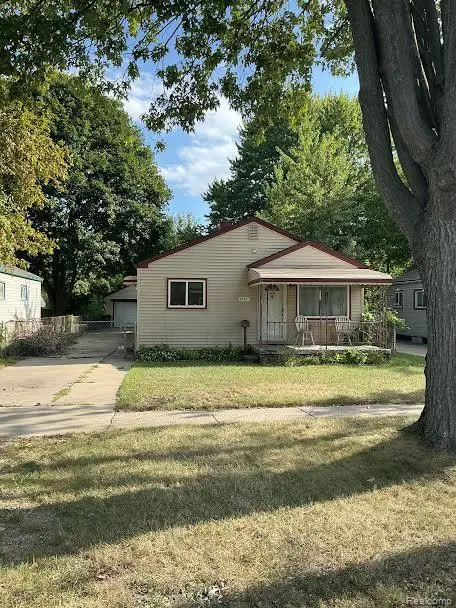 22327 Wick Road, Taylor, MI 48180 - #2