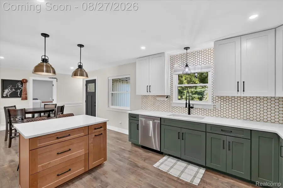 12265 Sharp Road, Linden, MI 48451 - #3