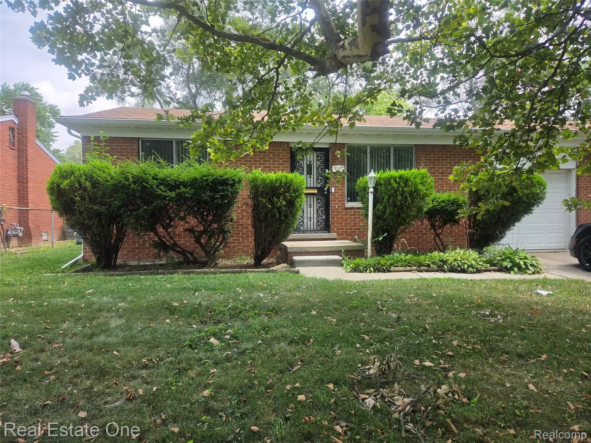 19150 Buffalo Street, Detroit, MI 48234 - #1