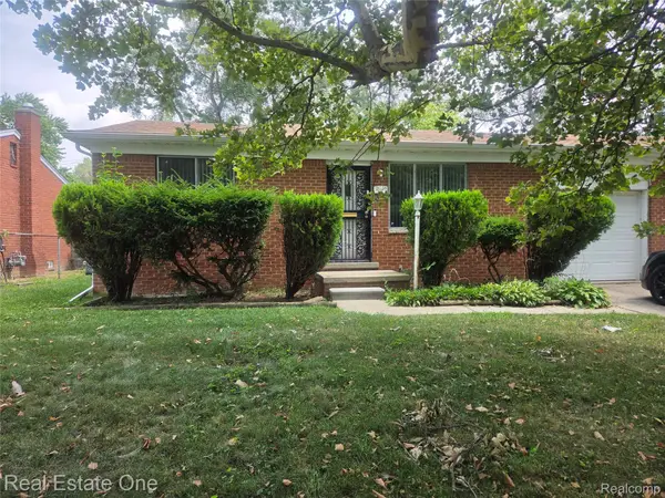 19150 Buffalo Street, Detroit, MI 48234