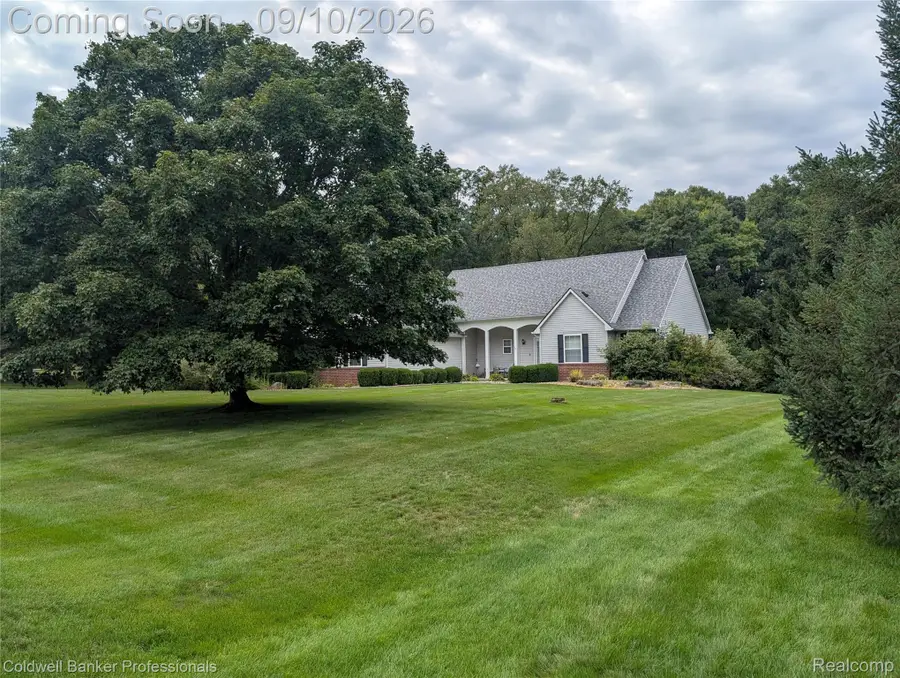 8146 Kimble Drive, Pinckney, MI 48169 - #2