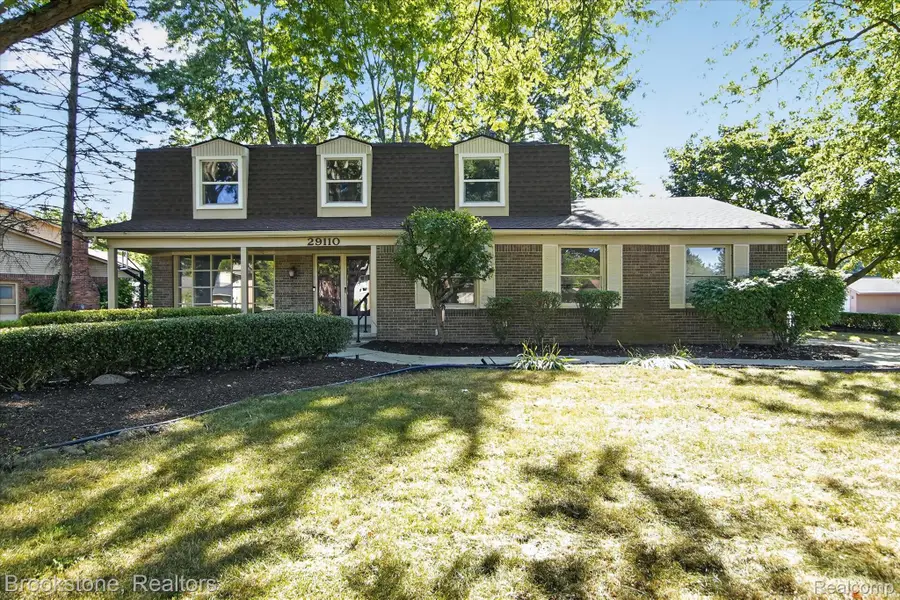 29110 Lake Park Drive, Farmington Hills, MI 48331 - #2
