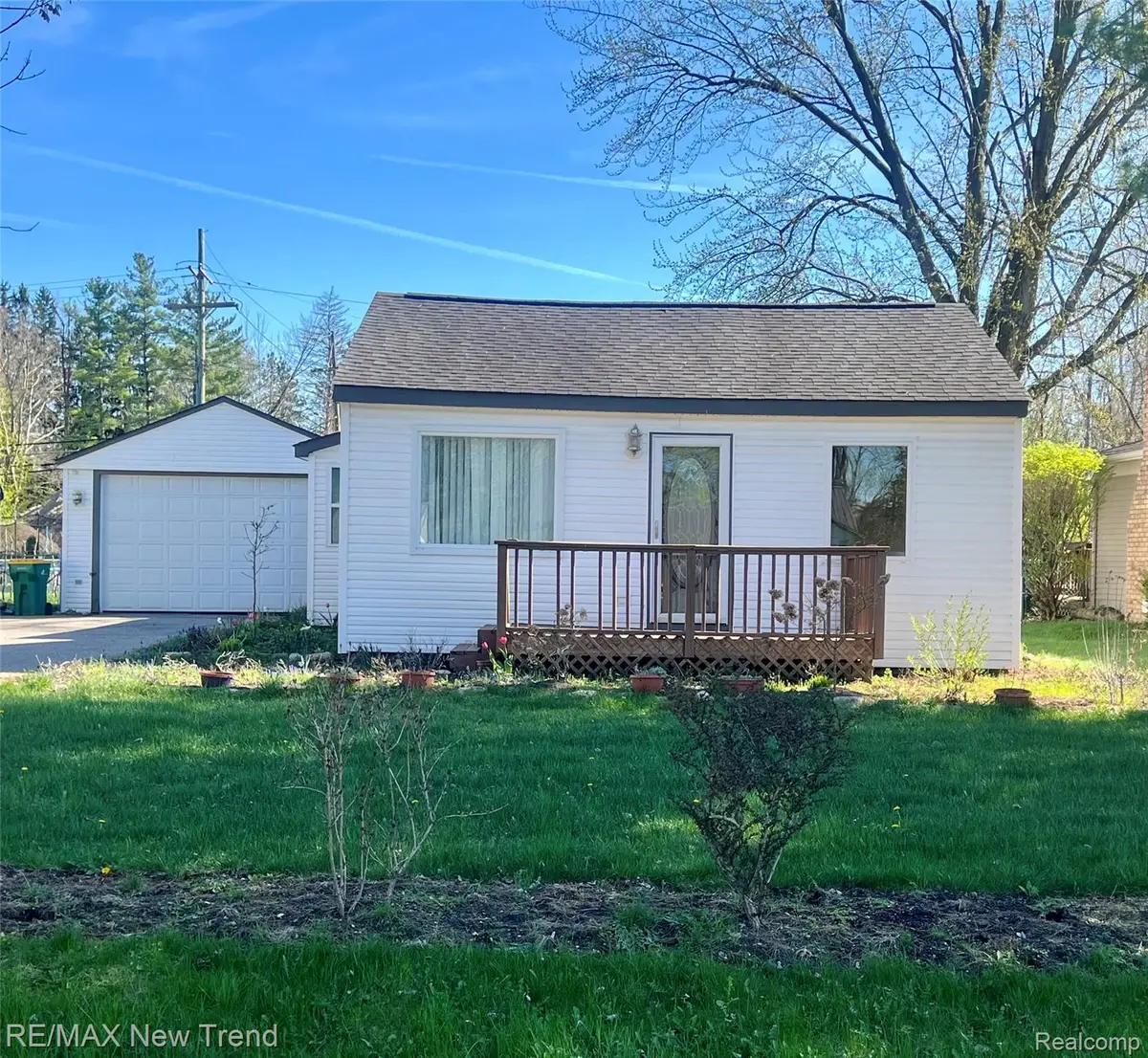 33503 Stocker Street, Farmington Hills, MI 48335 - #1