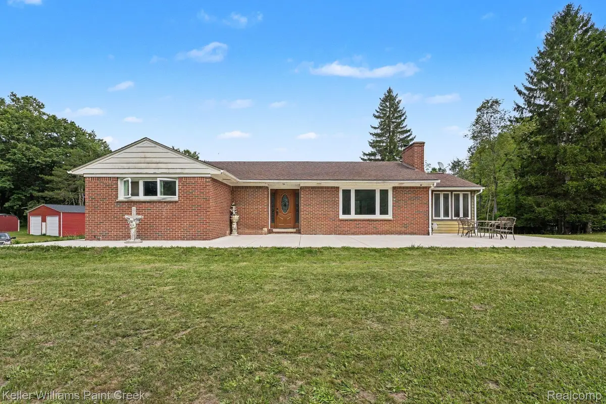 71320 Dequindre Road, Bruce, MI 48065 - #1