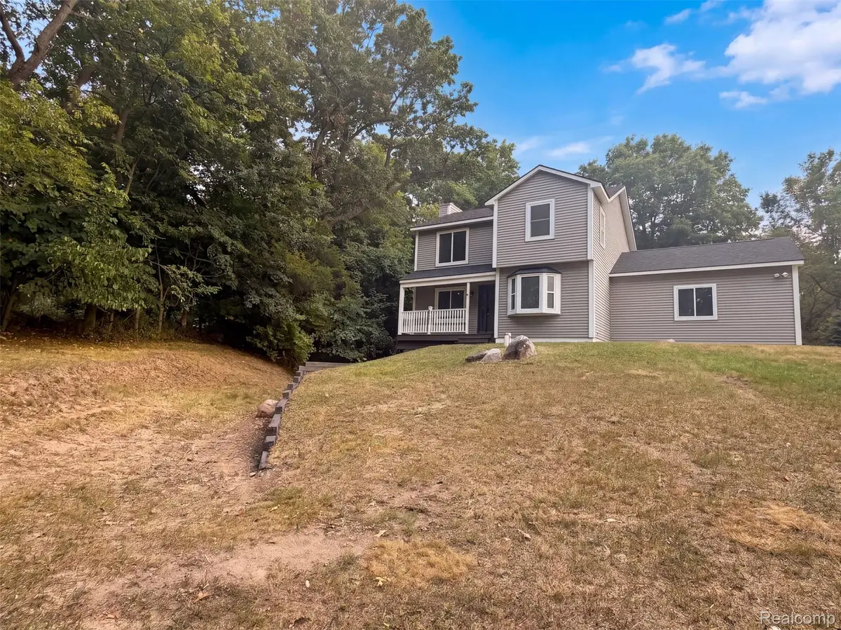 880 Mill Street, Ortonville, MI 48462 - #1