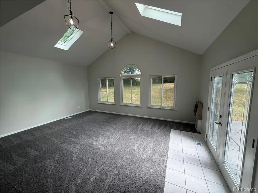 880 Mill Street, Ortonville, MI 48462 - #3