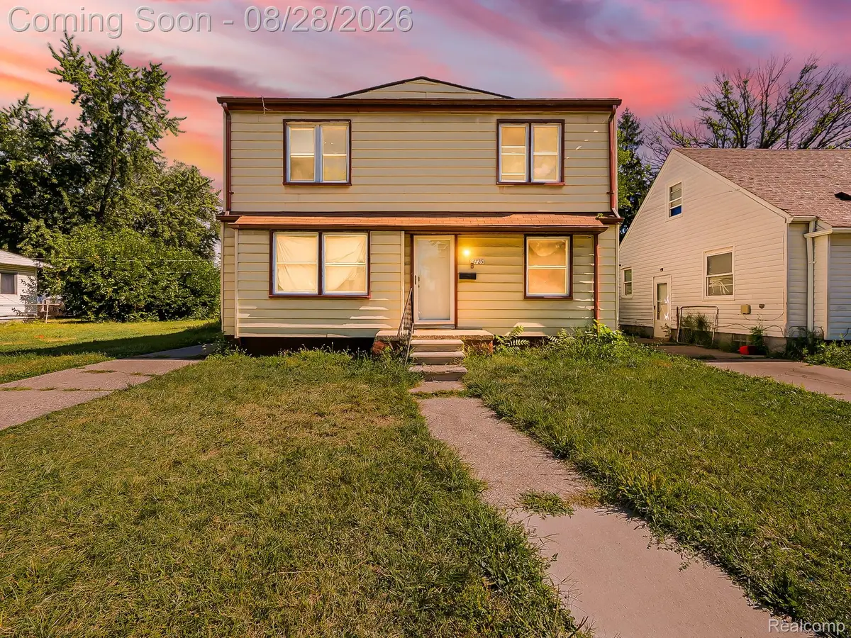 14725 Agnes Avenue, Eastpointe, MI 48021 - #1