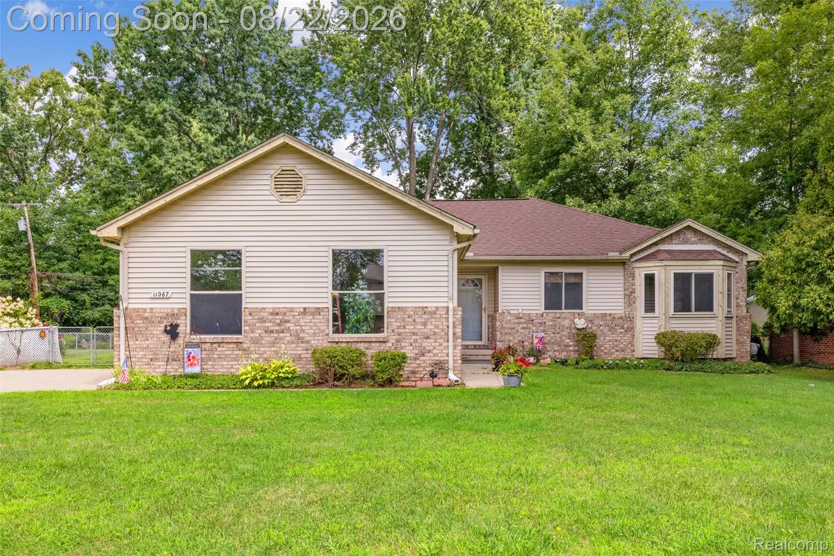 11067 Ranch Home Court, Shelby, MI 48317 - #1