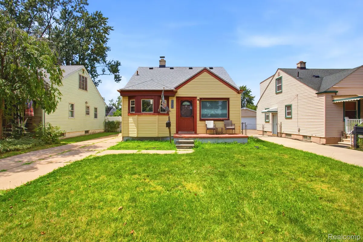 14802 Mulberry Street, Southgate, MI 48195 - #1