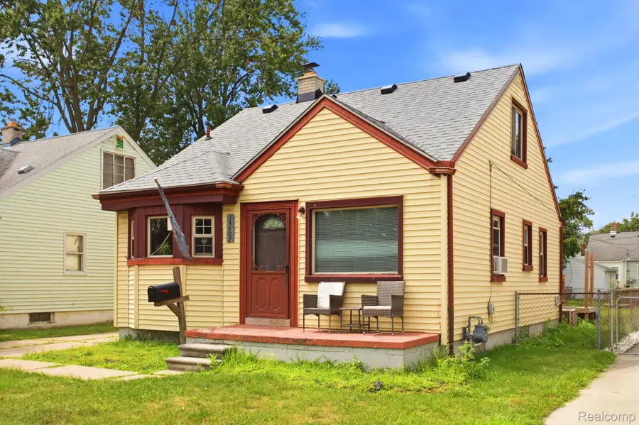 14802 Mulberry Street, Southgate, MI 48195 - #2