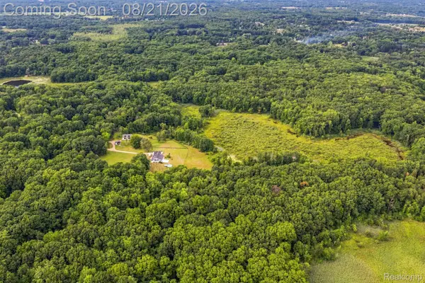 0 Lasher Road, Dryden, MI 48428