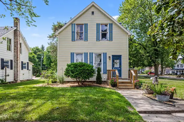 4291 West Street, CassCity, MI 48726