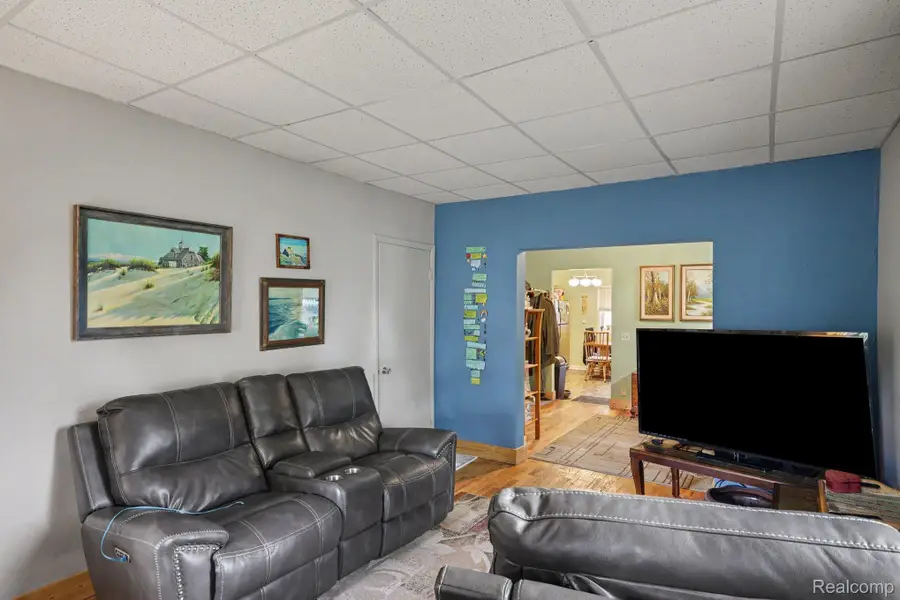 4291 West Street, Cass City, MI 48726 - #2