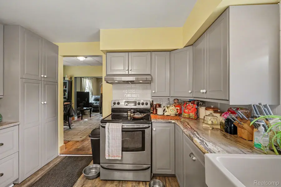 4291 West Street, Cass City, MI 48726 - #3