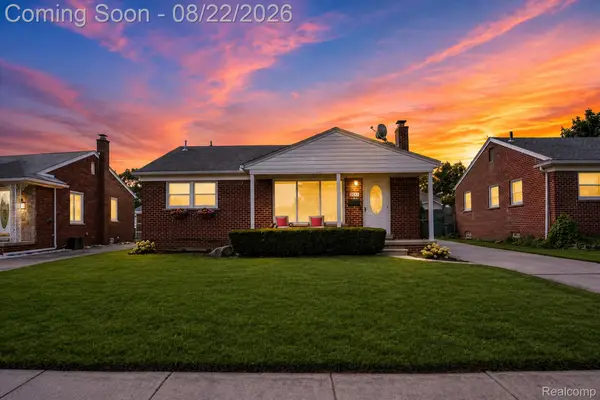 6523 Henry Ruff Road, GardenCity, MI 48135