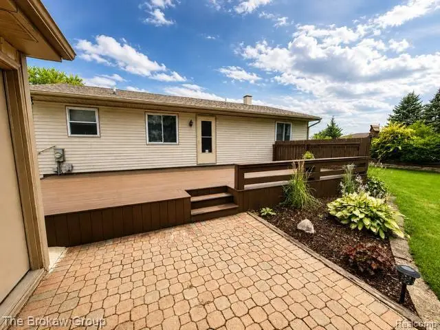 1792 Northridge Lane, Lapeer, MI 48446 - #3