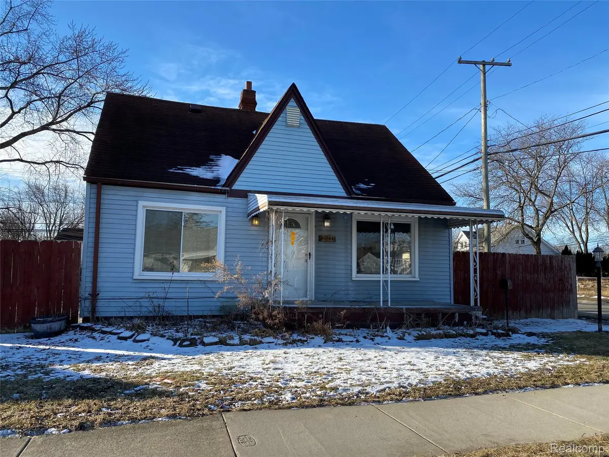 18706 Meier Street, Roseville, MI 48066 - #1