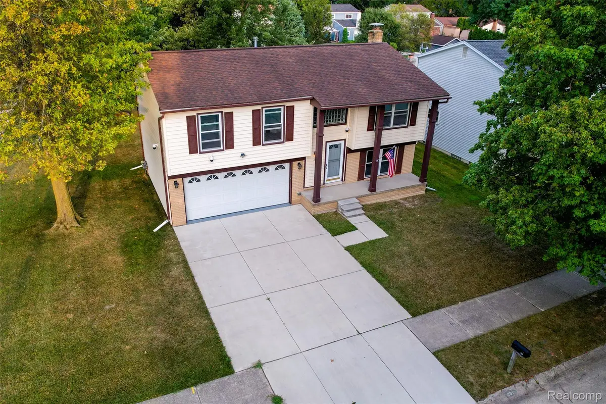 201 Charterhouse Drive, Canton, MI 48188 - #1