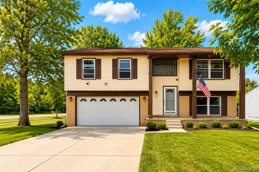201 Charterhouse Drive, Canton, MI 48188 - #3