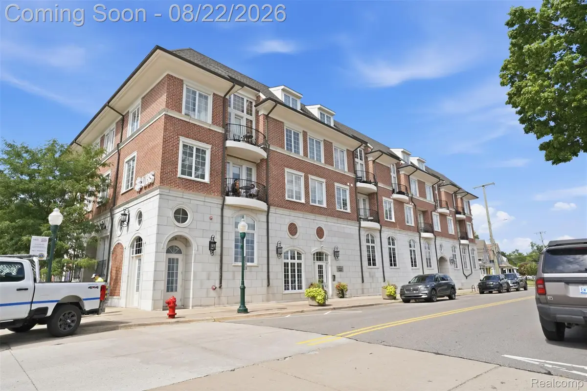 730 Penniman Avenue #308, Plymouth, MI 48170 - #1