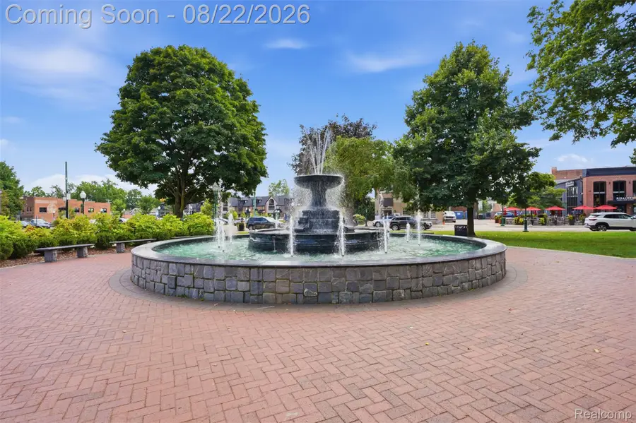 730 Penniman Avenue #308, Plymouth, MI 48170 - #3
