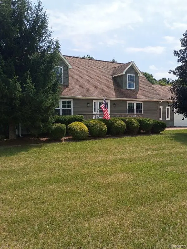 15465 Rhoades Lane, Fenton, MI 48430 - #2