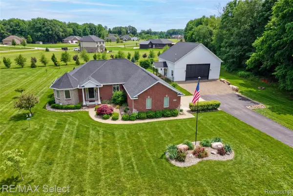 300 Regional Way, ImlayCity, MI 48444