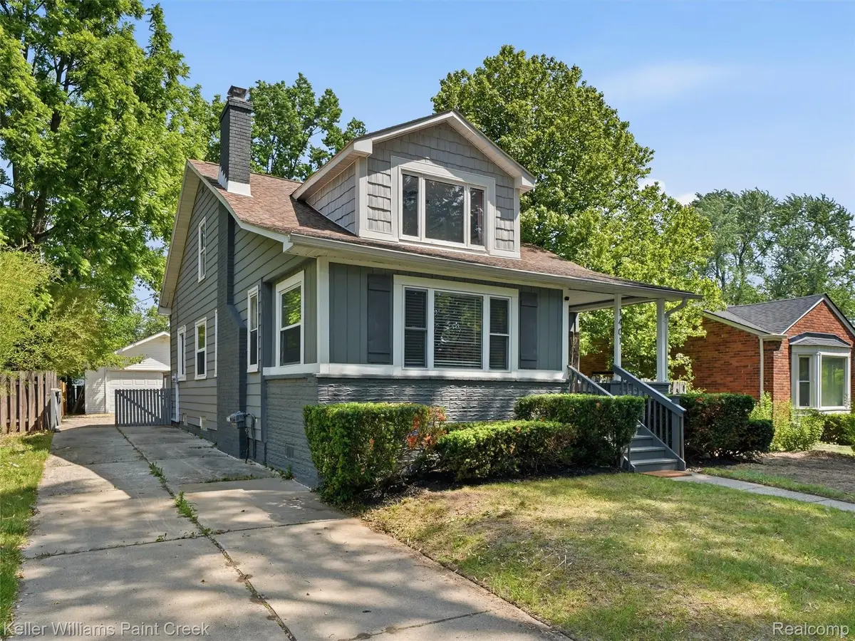 1401 Midland Boulevard, Royal Oak, MI 48073 - #1