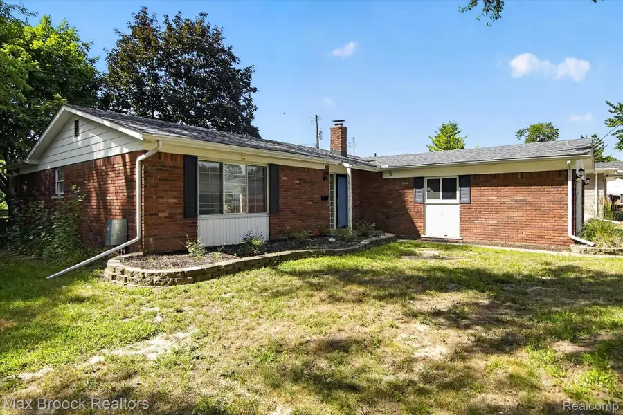 42459 Postiff Avenue, Plymouth, MI 48170 - #2