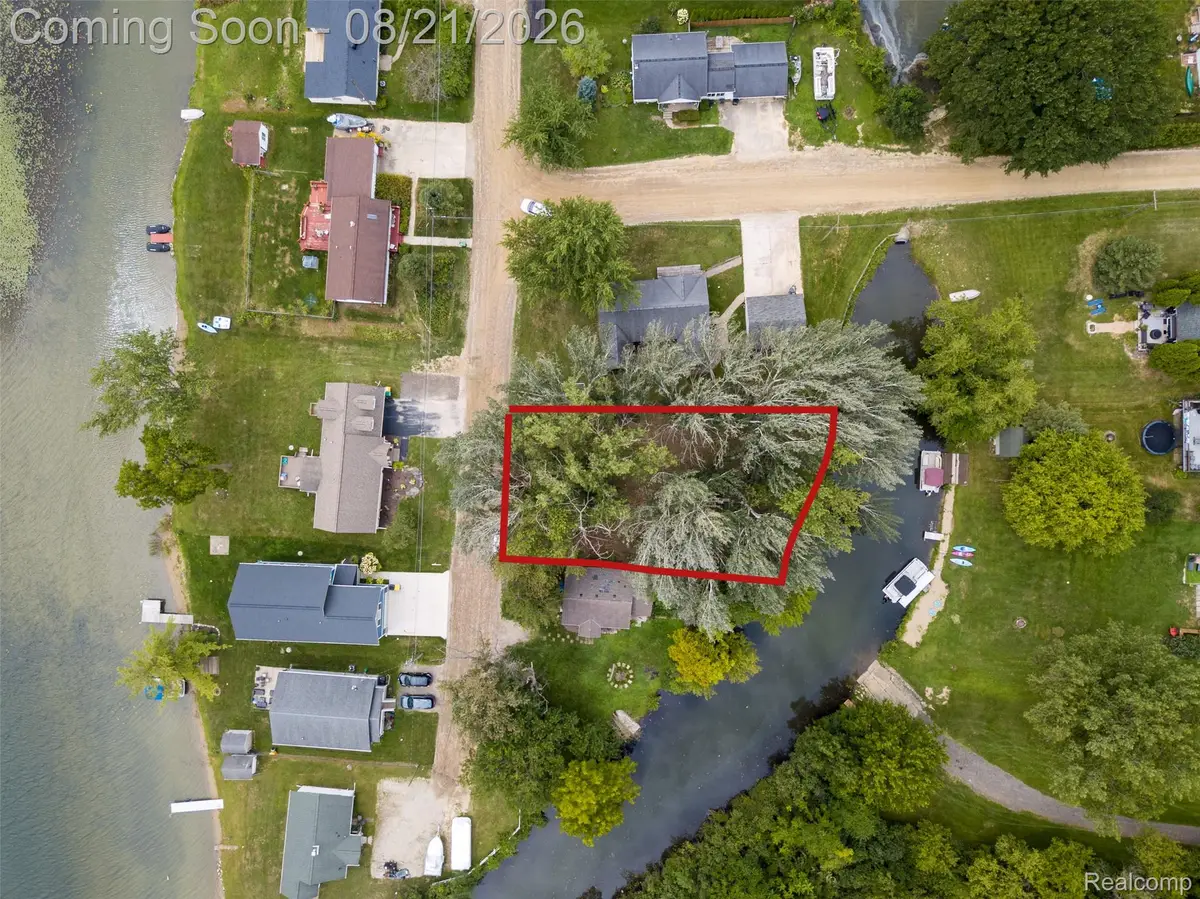 0 Island Court, Hartland, MI 48353 - #1