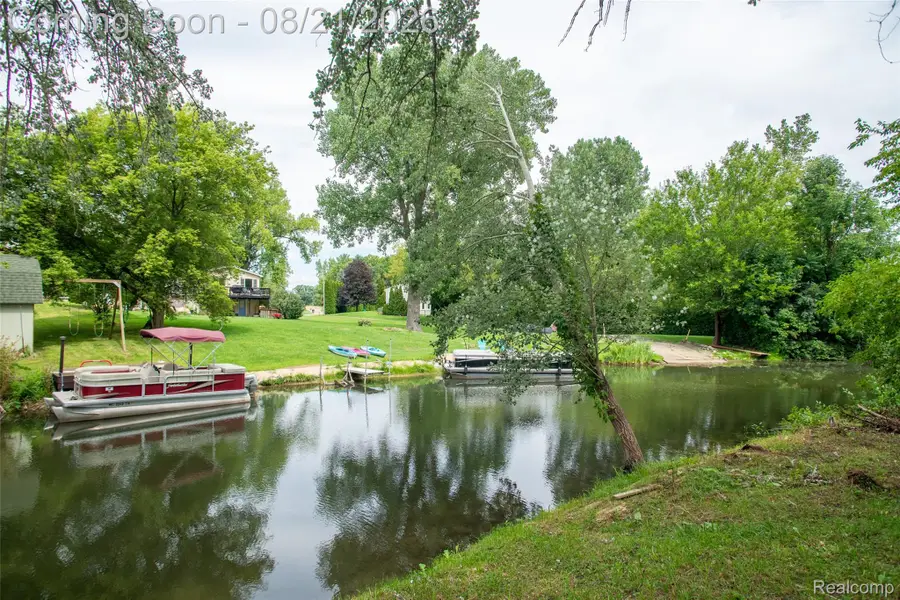 0 Island Court, Hartland, MI 48353 - #2