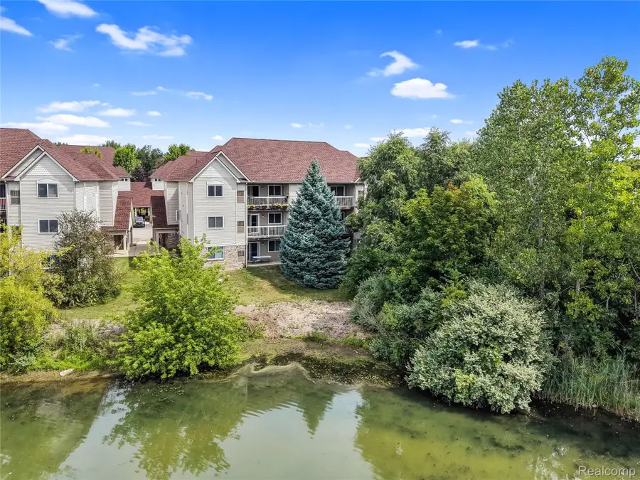 862 Amanda Lane, Pontiac, MI 48340 - #2