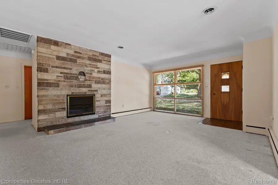 701 Spring Drive, Northville, MI 48167 - #3