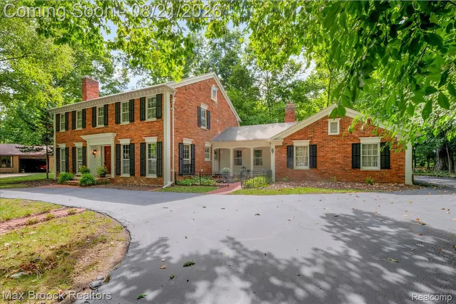 32845 Long Bow Court, Southfield, MI 48025 - #3