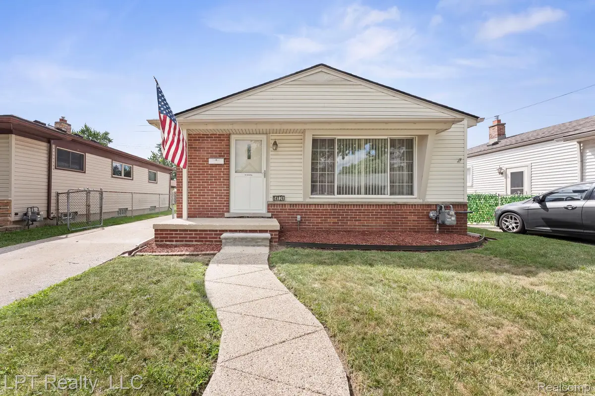 14124 Pearl Street, Southgate, MI 48195 - #1