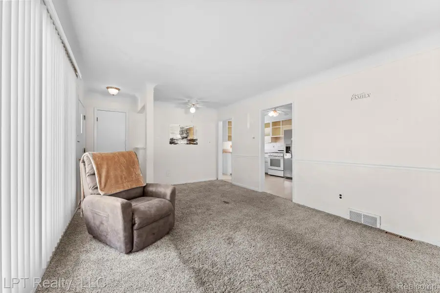 14124 Pearl Street, Southgate, MI 48195 - #3