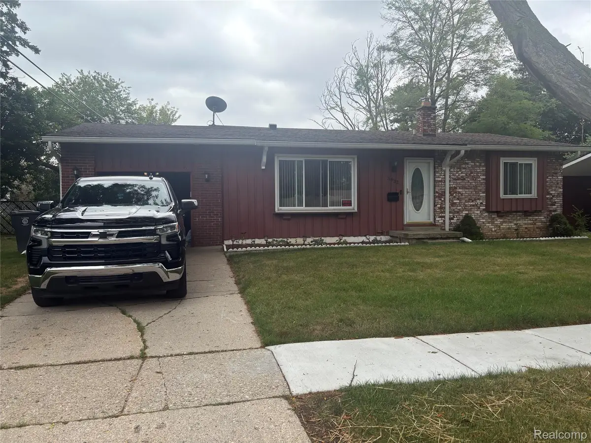 3832 Kent Street, Flint, MI 48503 - #1