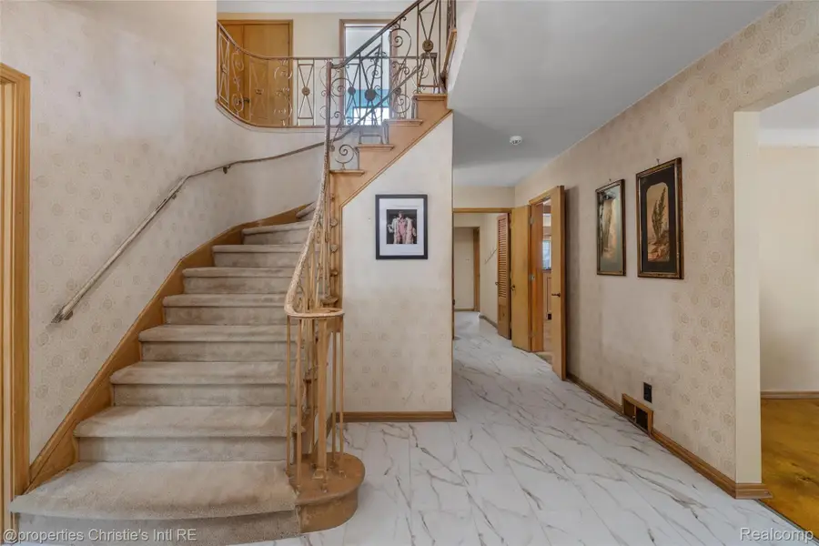 19262 Strathcona Drive, Detroit, MI 48203 - #3