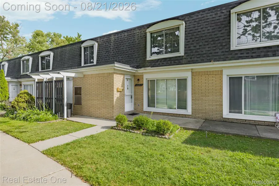 29888 City Center Drive #4, Warren, MI 48093 - #2