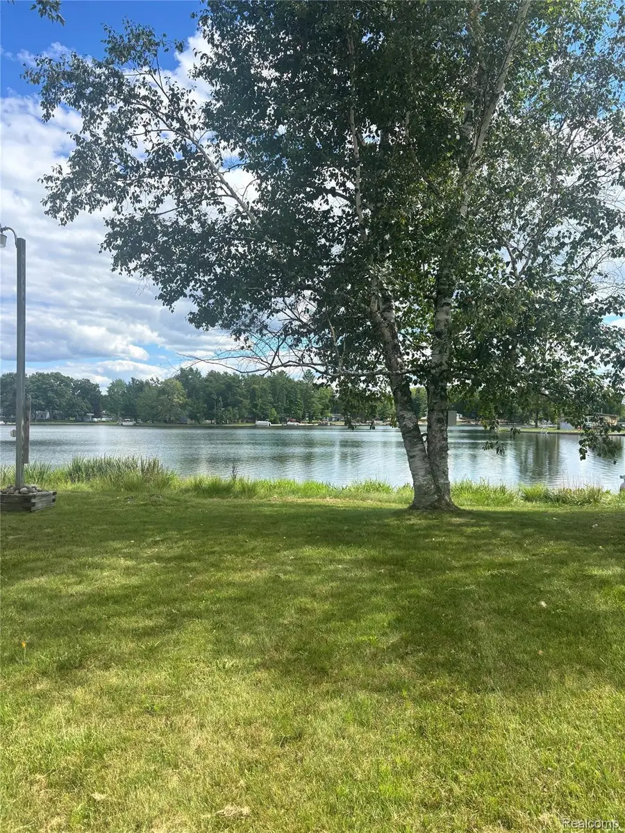 Lot 95 W Huckleberry, Farwell, MI 48622 - #2