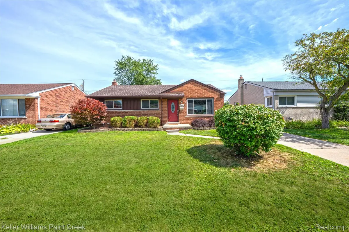 22613 Port Street, Saint Clair Shores, MI 48082 - #1