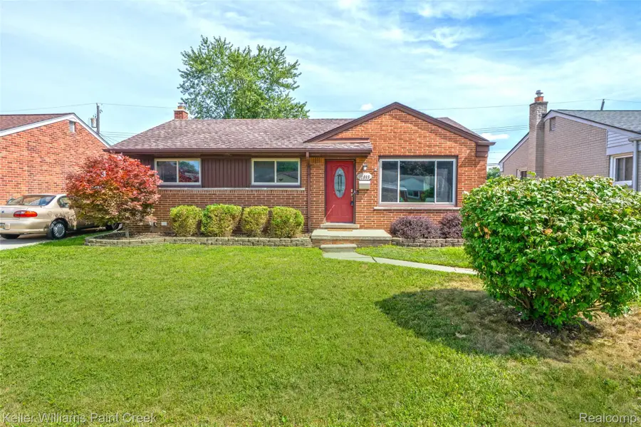 22613 Port Street, Saint Clair Shores, MI 48082 - #2