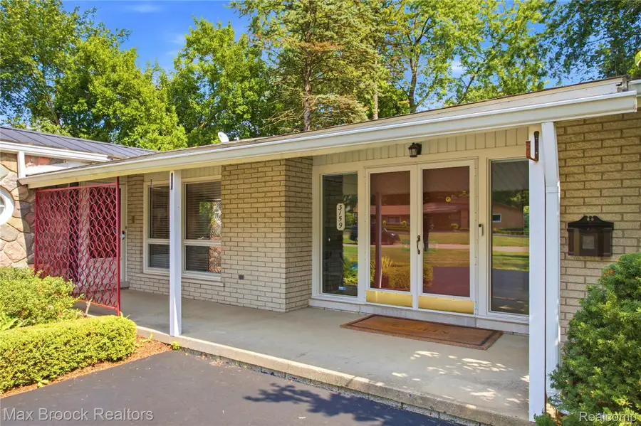3159 Middlebury Lane, Bloomfield, MI 48301 - #2