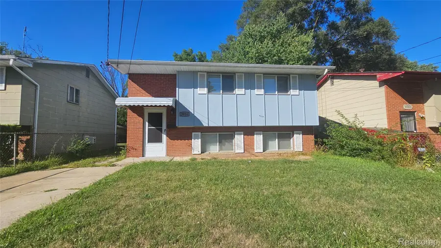 3024 Raskob Street, Flint, MI 48504 - #3