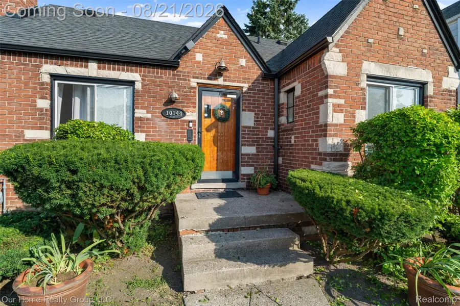 10144 Beaconsfield Street, Detroit, MI 48224 - #2