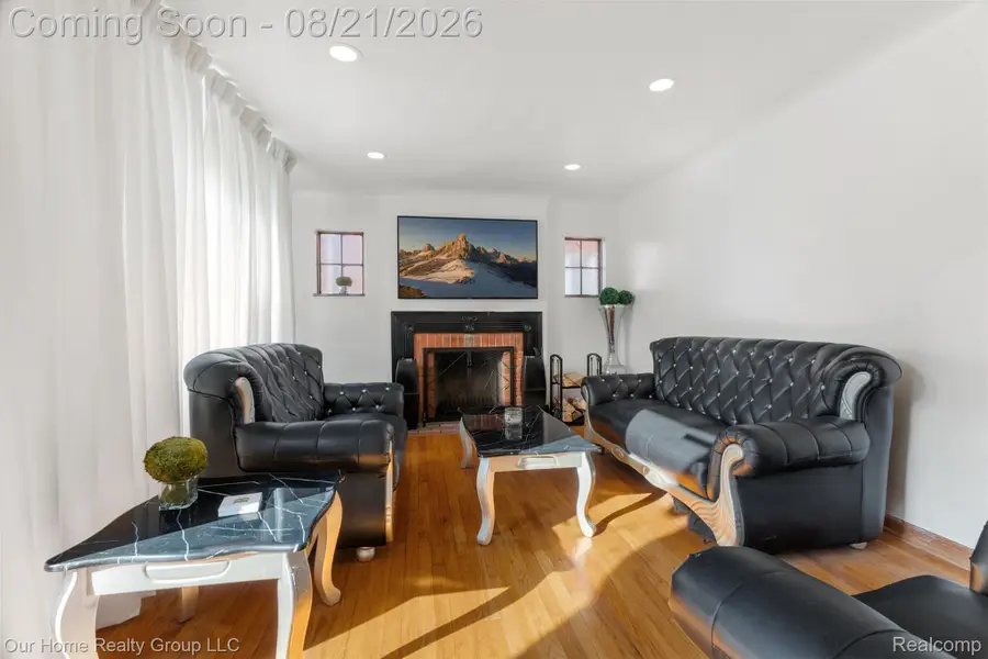 10144 Beaconsfield Street, Detroit, MI 48224 - #3