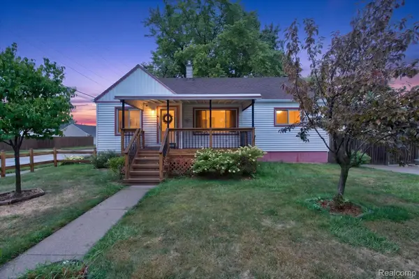 20361 Voiland Street, Roseville, MI 48066