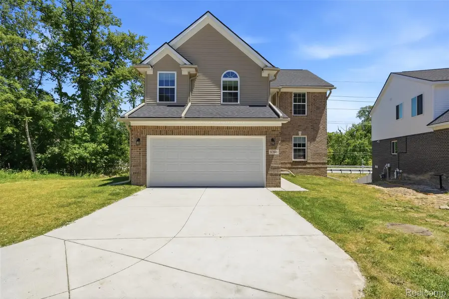 8760 Oak Ridge Trail, Westland, MI 48185 - #2