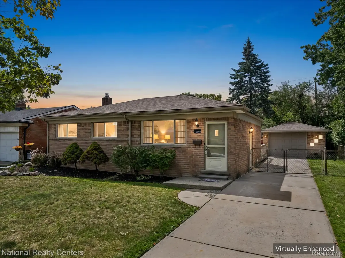 16140 Kennedy Street, Roseville, MI 48066 - #1