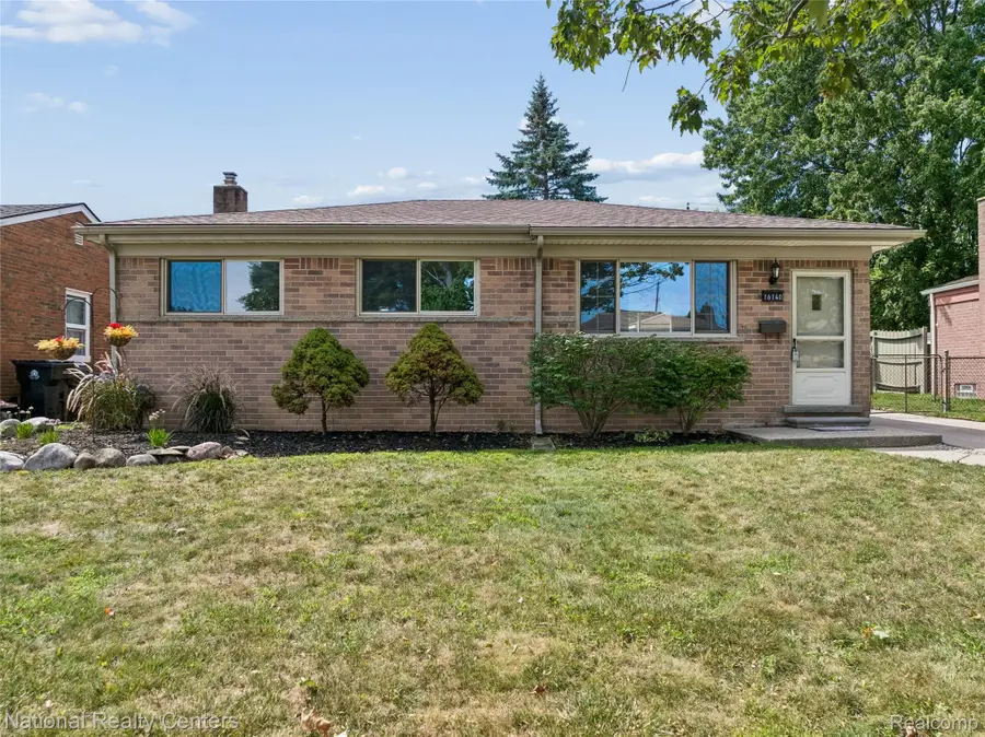 16140 Kennedy Street, Roseville, MI 48066 - #3